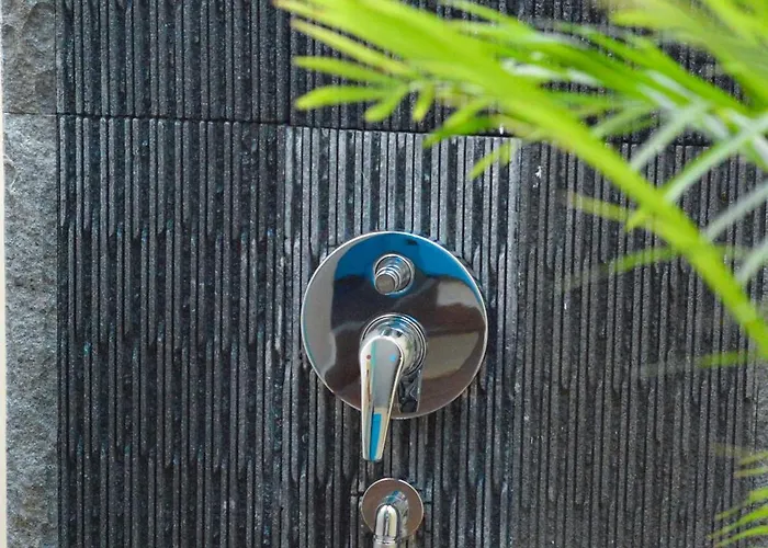 The Mg Villa & Spa